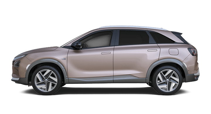 Hyundai NEXO