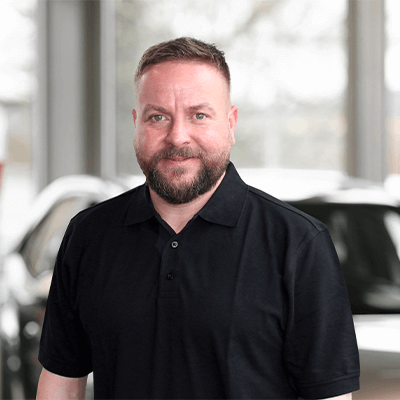 Silvio Waimer (Verkaufsberater) - Autohaus Bach GmbH & Co. KG