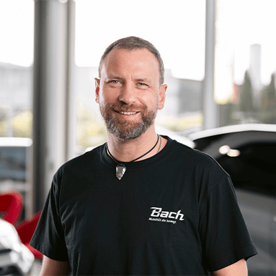 Ingo Graetke (Kfz-Meister) - Autohaus Bach GmbH & Co. KG